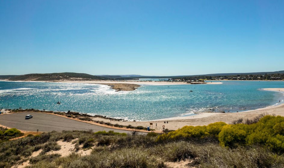 Tarcoola Beach, Australia